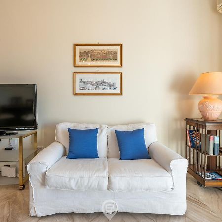 Cityscape Vista Apartment Cagliari Eksteriør bilde
