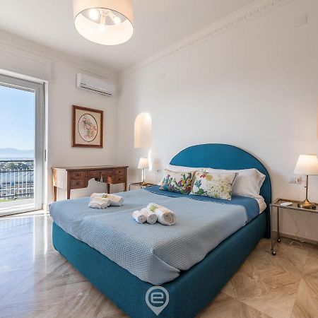 Cityscape Vista Apartment Cagliari Eksteriør bilde