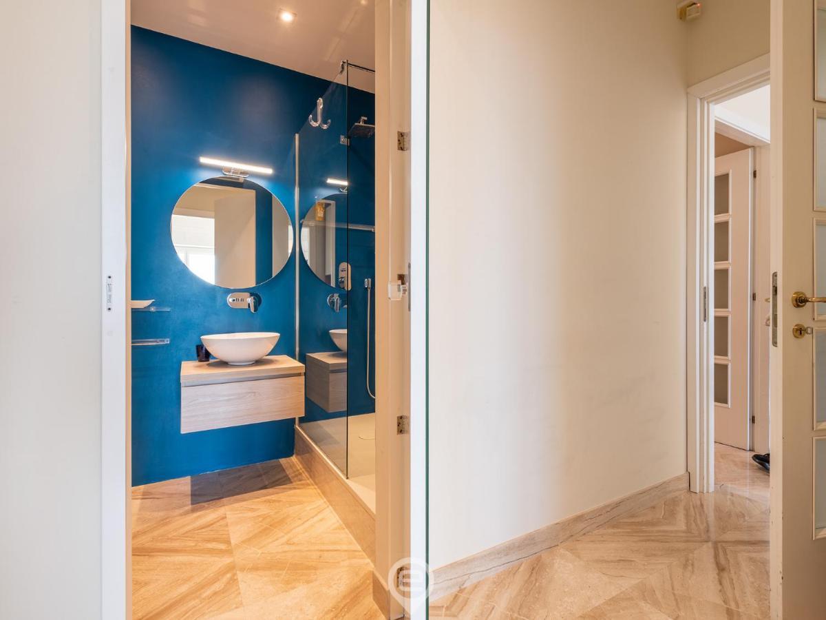 Cityscape Vista Apartment Cagliari Eksteriør bilde