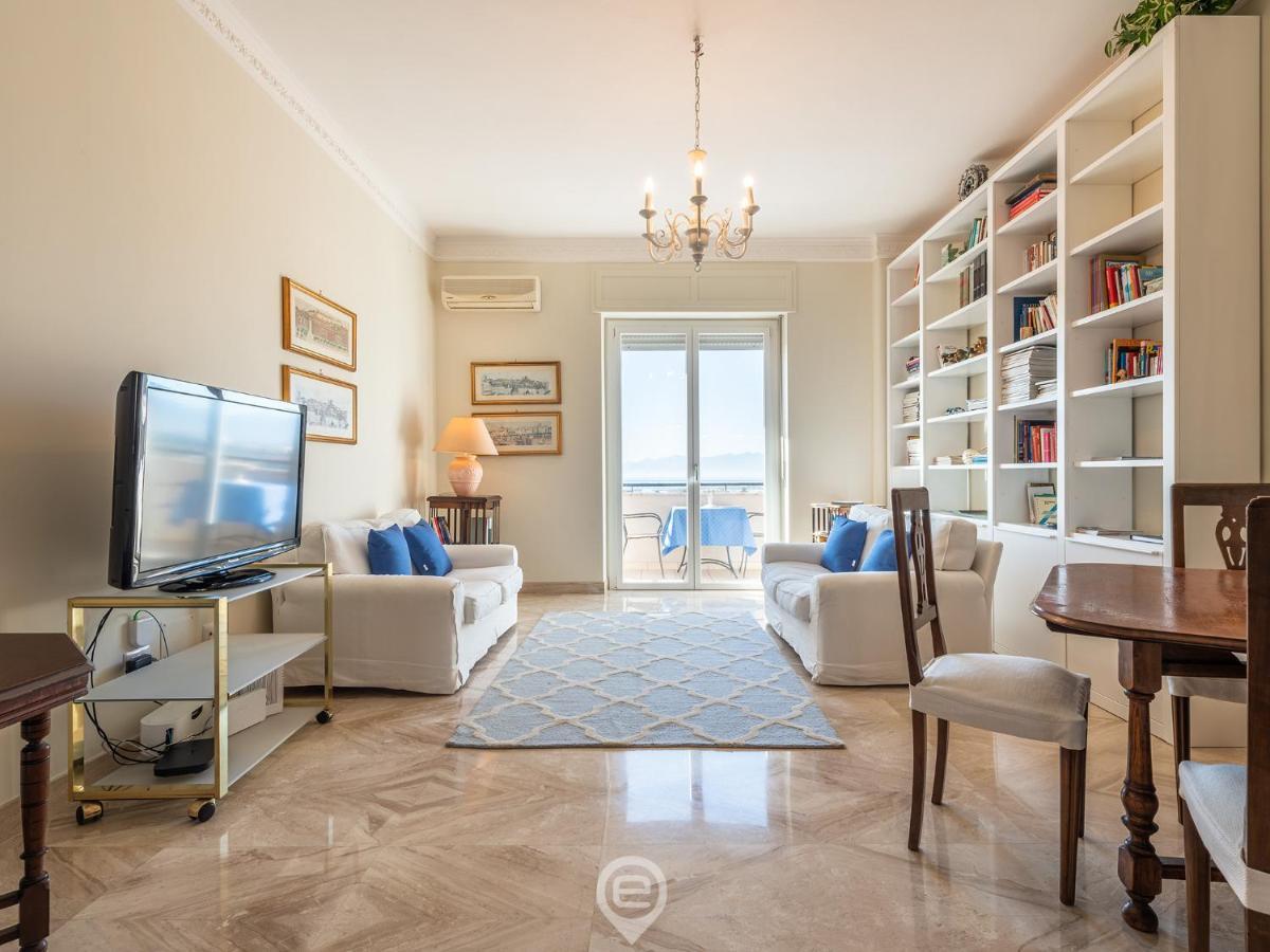 Cityscape Vista Apartment Cagliari Eksteriør bilde