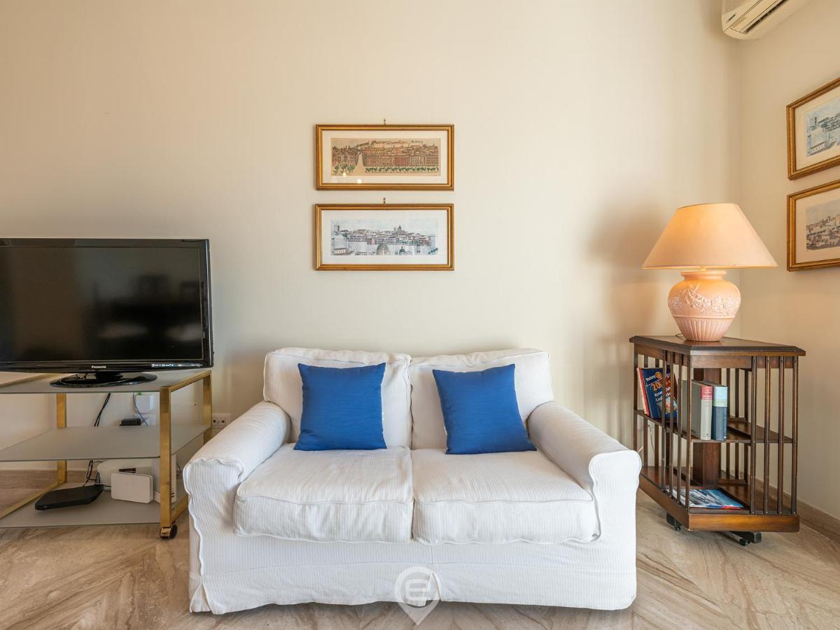 Cityscape Vista Apartment Cagliari Eksteriør bilde