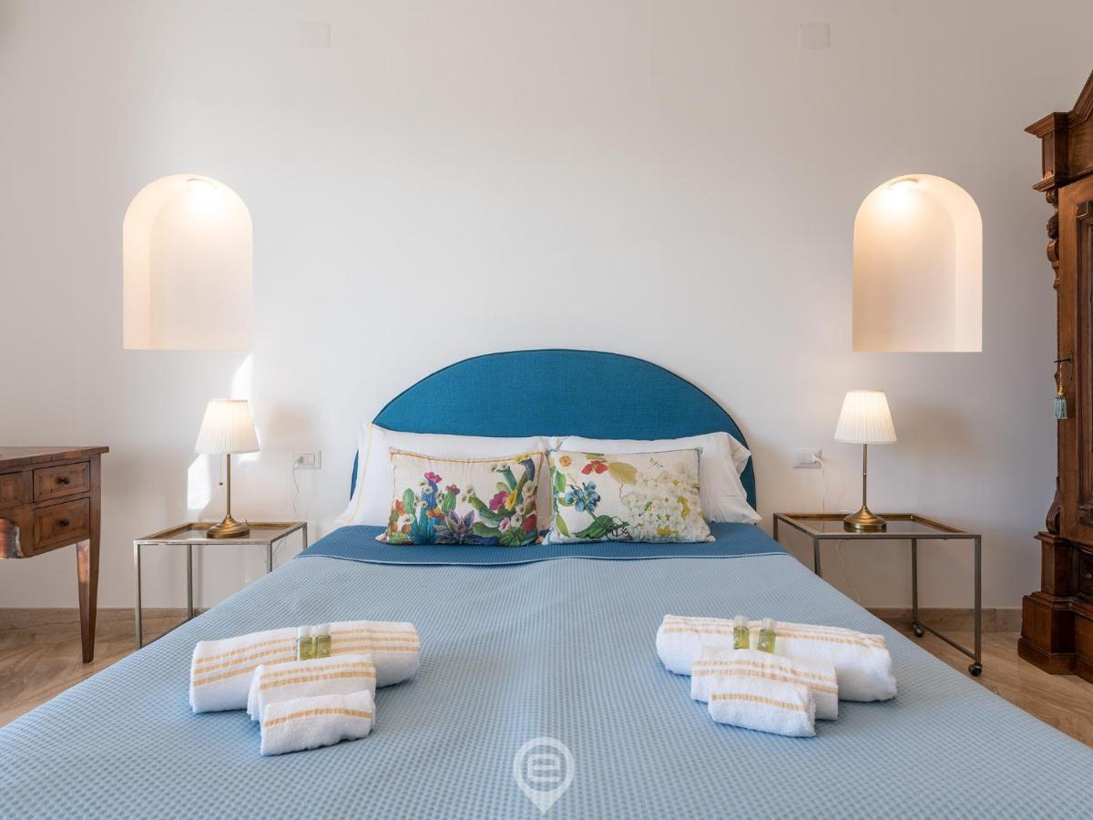 Cityscape Vista Apartment Cagliari Eksteriør bilde