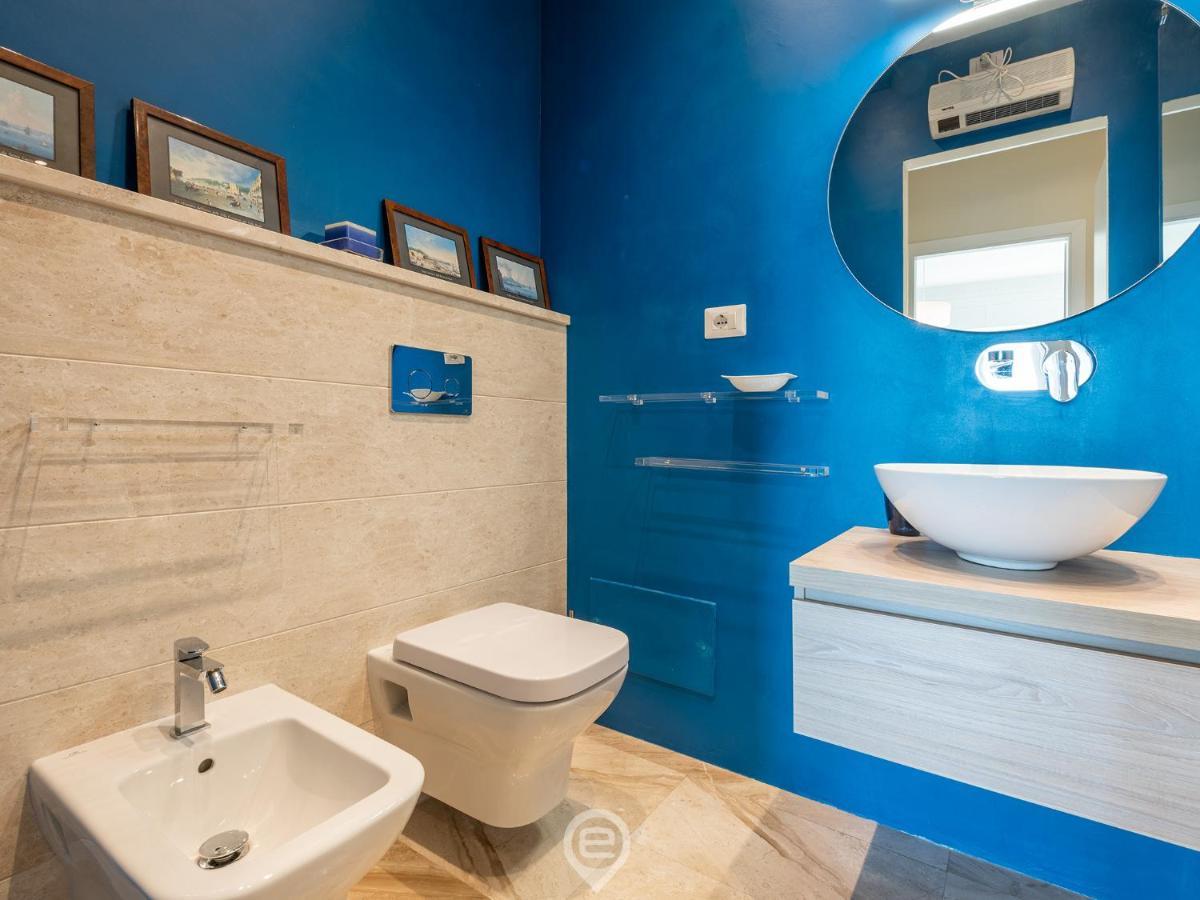 Cityscape Vista Apartment Cagliari Eksteriør bilde