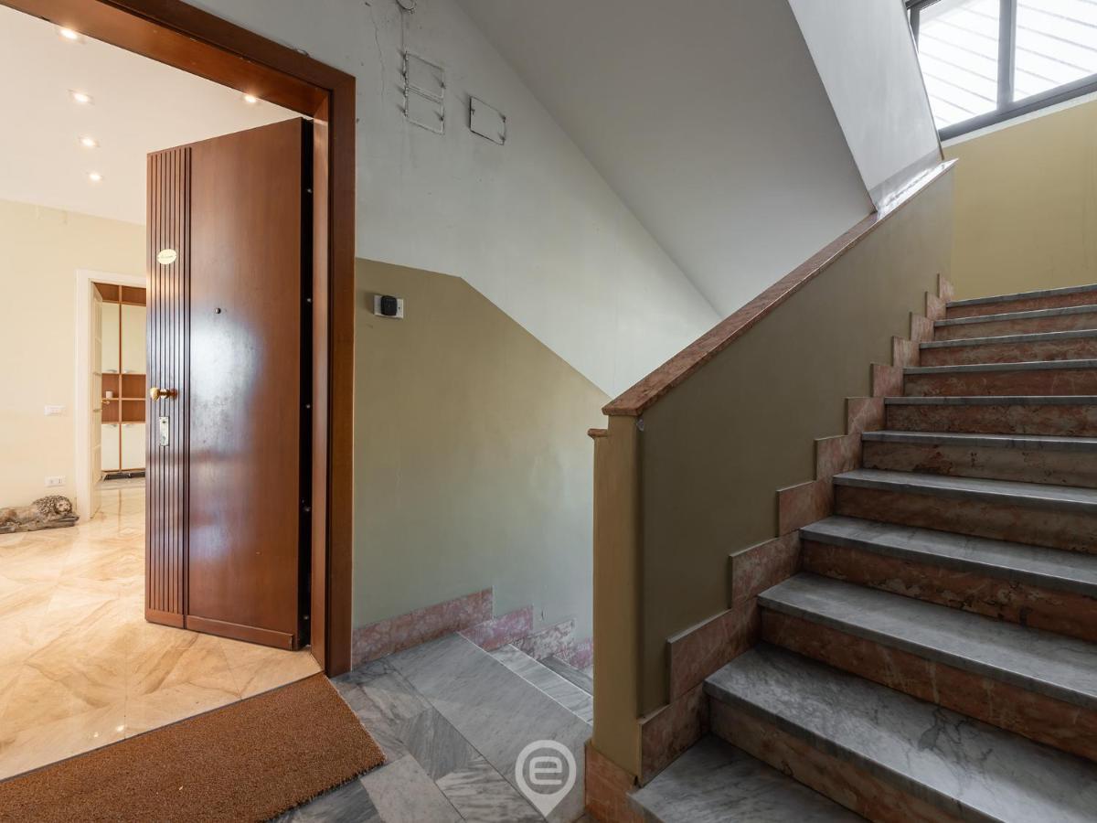 Cityscape Vista Apartment Cagliari Eksteriør bilde