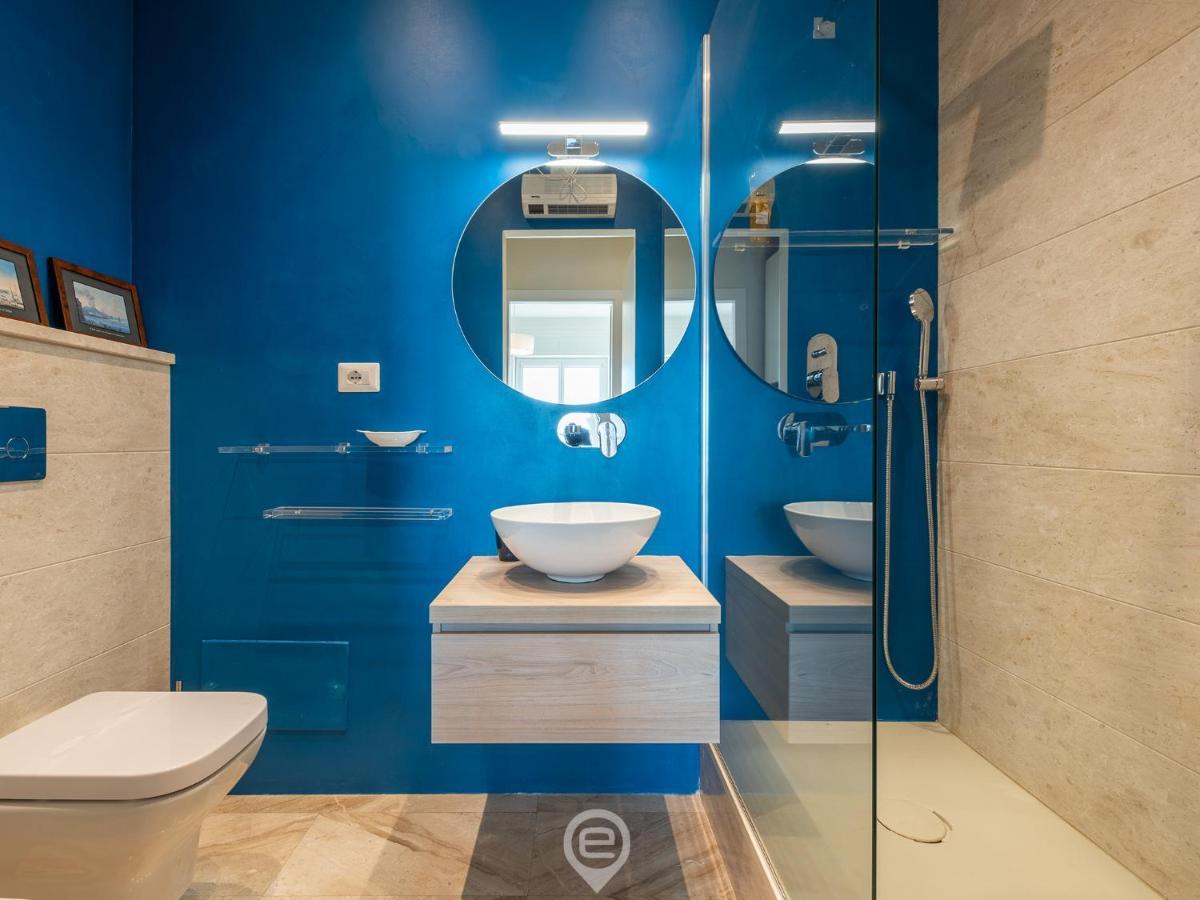 Cityscape Vista Apartment Cagliari Eksteriør bilde