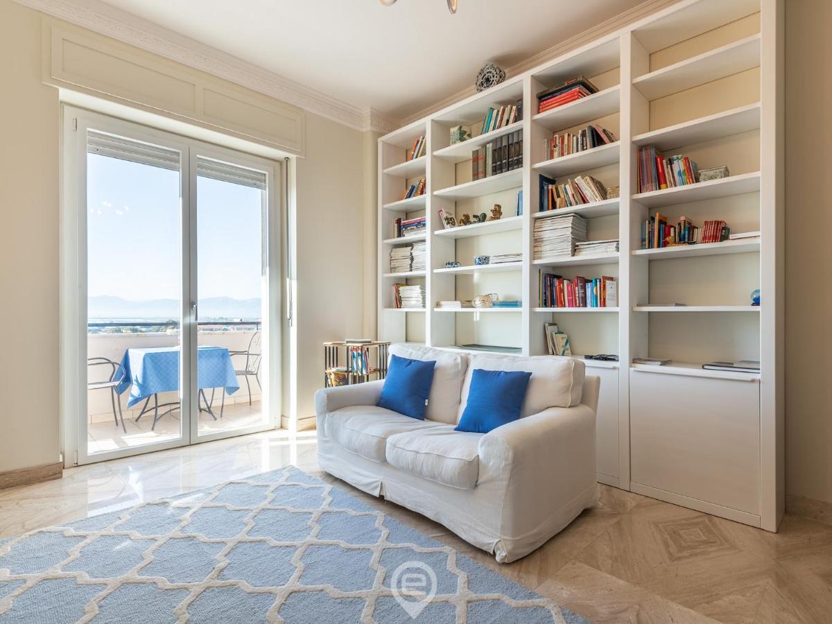 Cityscape Vista Apartment Cagliari Eksteriør bilde
