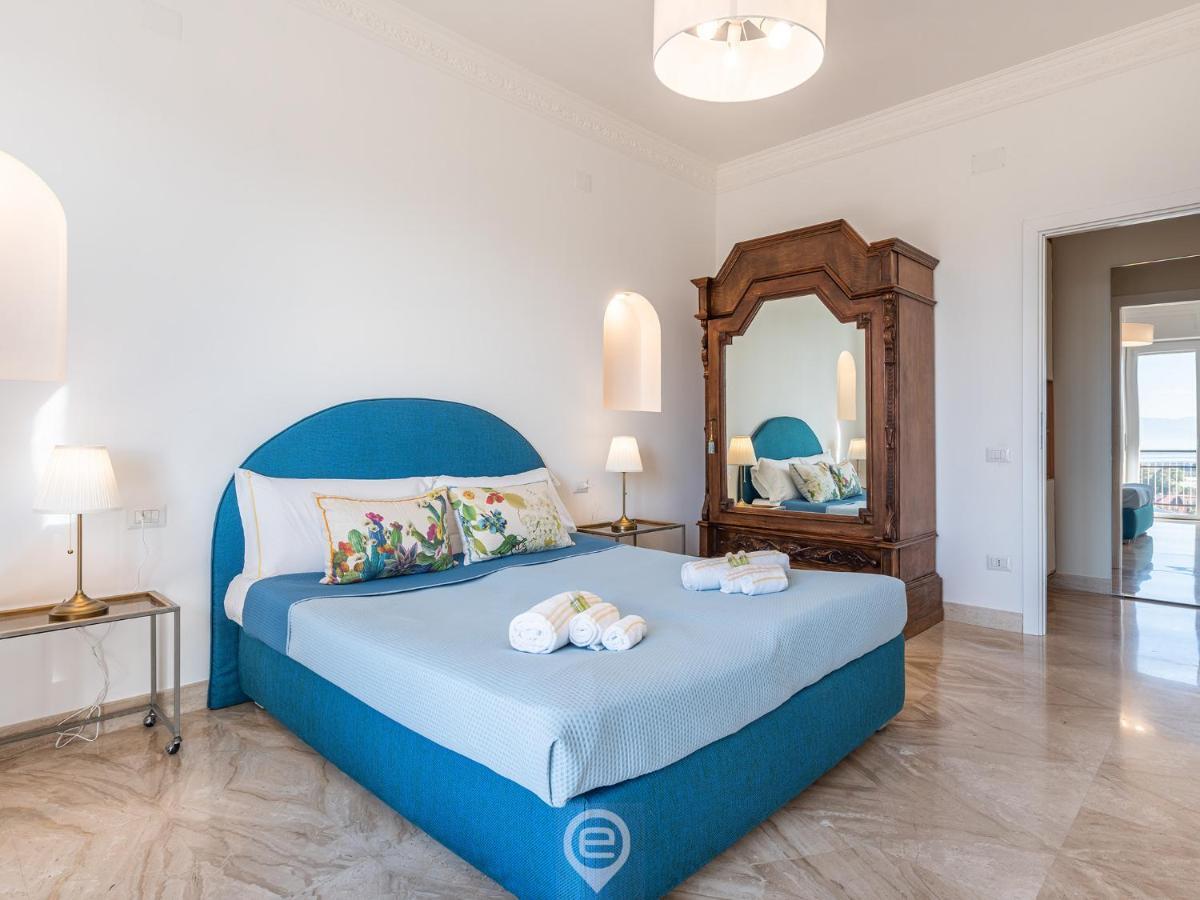 Cityscape Vista Apartment Cagliari Eksteriør bilde