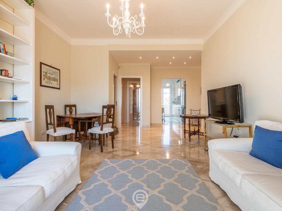 Cityscape Vista Apartment Cagliari Eksteriør bilde
