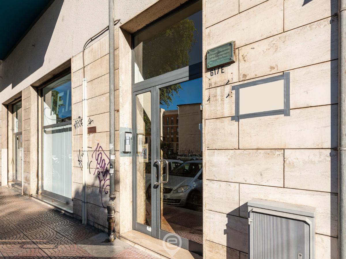 Cityscape Vista Apartment Cagliari Eksteriør bilde