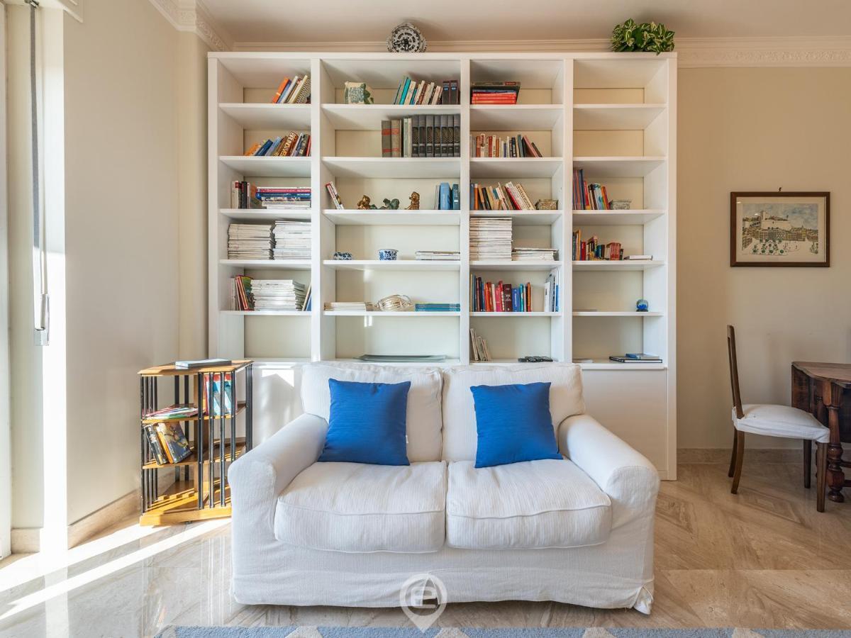 Cityscape Vista Apartment Cagliari Eksteriør bilde