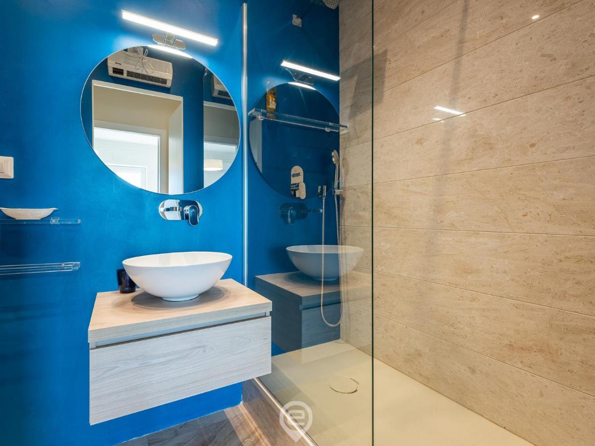 Cityscape Vista Apartment Cagliari Eksteriør bilde
