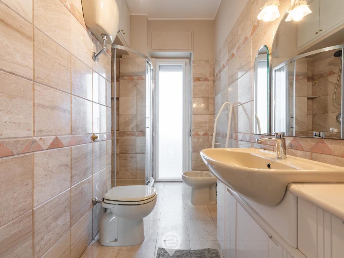 Cityscape Vista Apartment Cagliari Eksteriør bilde