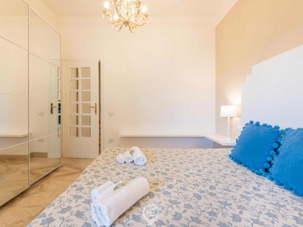 Cityscape Vista Apartment Cagliari Eksteriør bilde