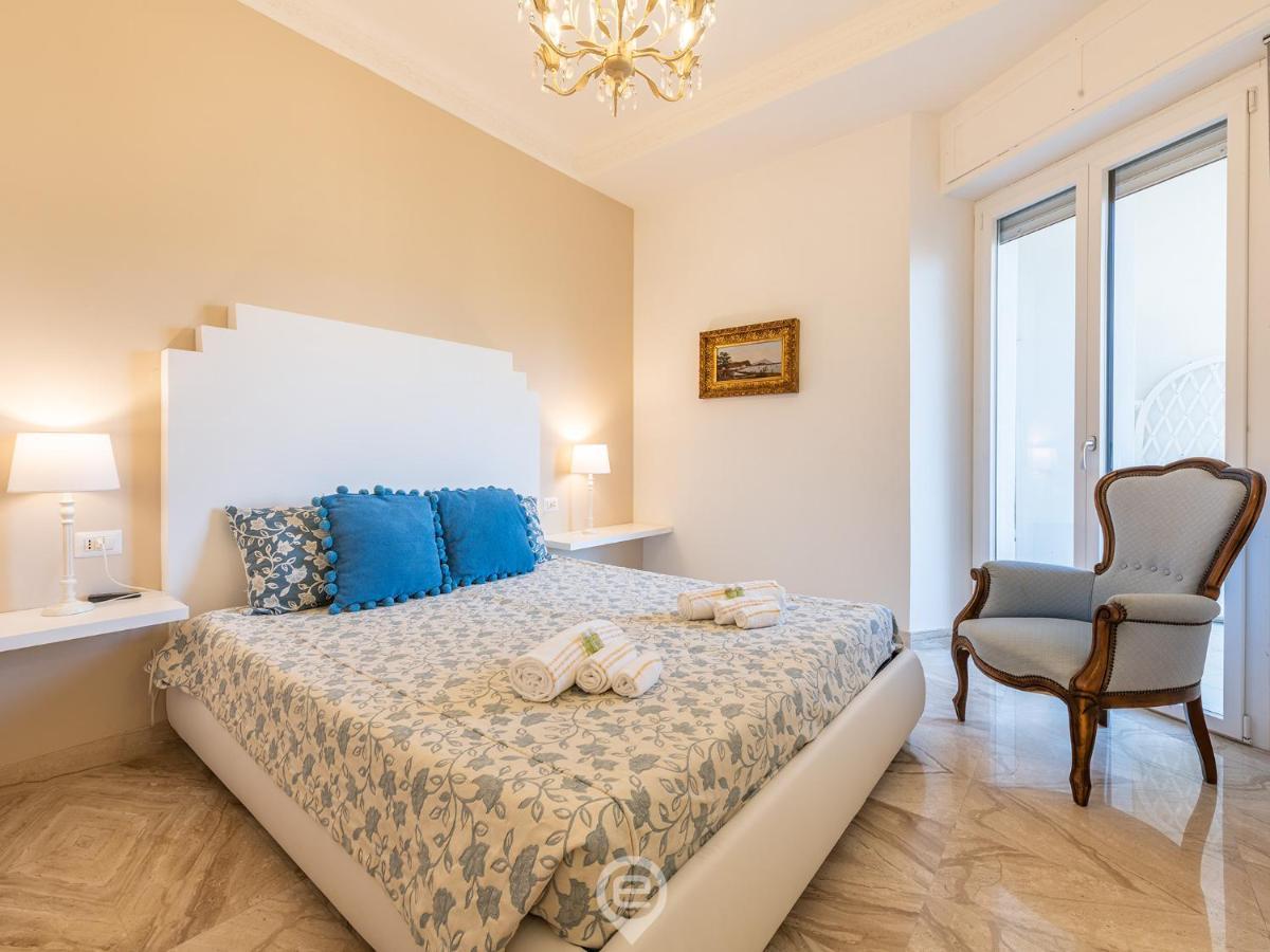 Cityscape Vista Apartment Cagliari Eksteriør bilde